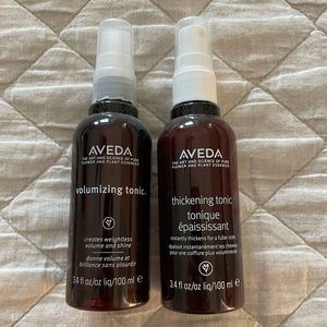 Aveda Thickening Tonic & Volumizing Tonic